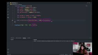 SoftUni JS Basics - Intro to Coding (Exercise) - 09. Fish tank