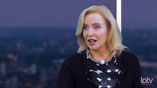 WholeBeing Communication by Mary-Louise Angoujard (full interview) Wholebeing Framework