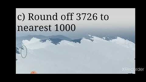 Class 3 Chapter 1 Exercise 1G Part 2