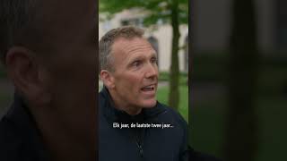 De Oprichter Van Yes We Can Clinics Vertelt Waarom Hij Meewerkt Aan 2E Seizoen Van De Jeugdkliniek