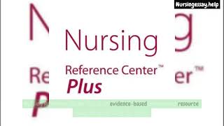 Details Top Resources for Researching Nursing Topics News