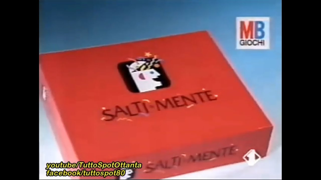 SCHEDE SALTINMENTE SCARICA