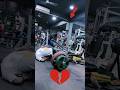 Live accident in gym accident viral blackout shorts