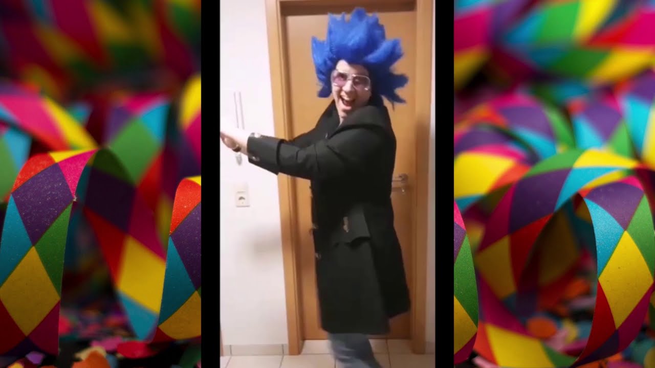 Rosemändig - Solonääse