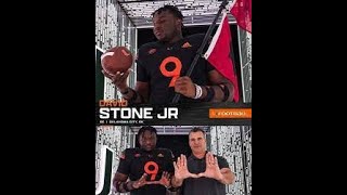 Is Miami being slept on for IMG DT David Stone