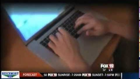 Dave Hatter on Fox19 RE the recent attacks causing massive Internet slowdowns