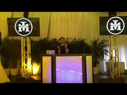 Mark Levine DJ