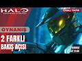 Canlı oynanış ve inceleme: Halo Campaign Evolved (Hem yeni hem de eski oyuncu bakış açısı il