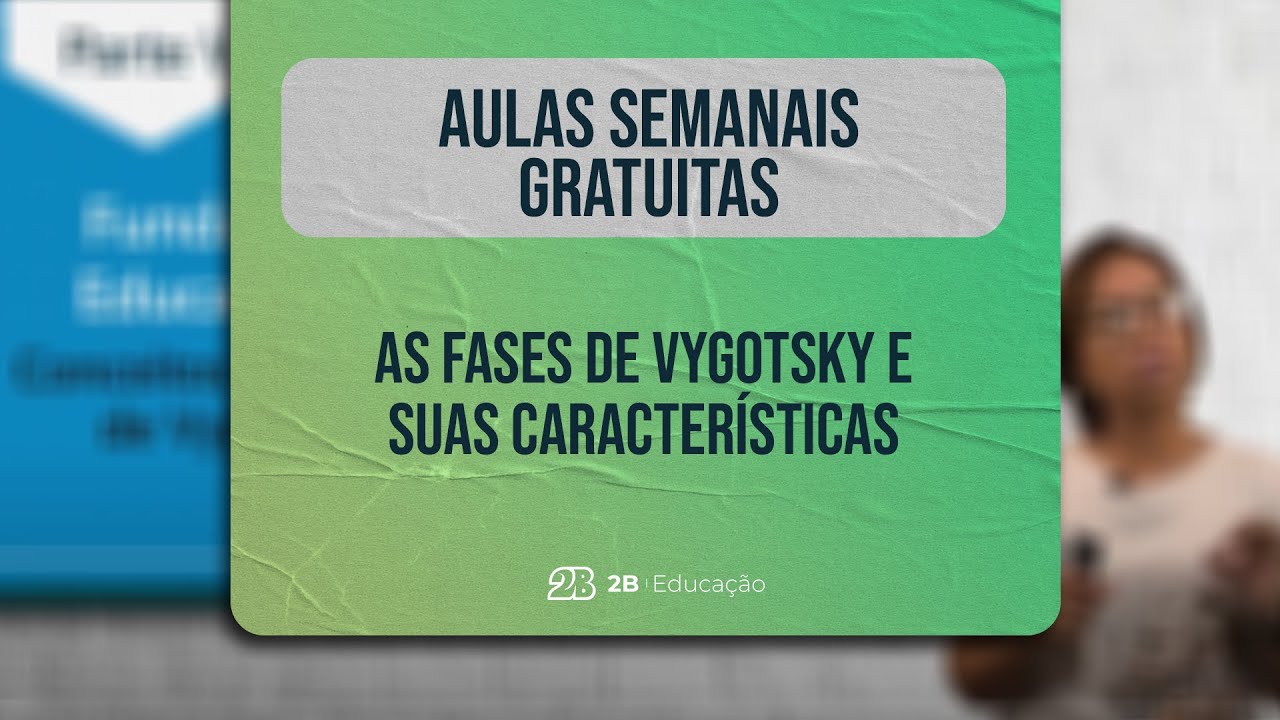 Estagios Da Teoria De Vygotsky Notícia Udesc Realiza Palestra Sobre