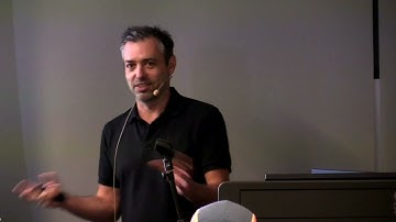 "LibreBMC: literally everything is open" - Jeremy Kerr (Everything Open 2023)
