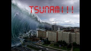 Biggest Wave ever