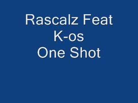 Watch Rascalz Feat K-os One Shot on YouTube Watch Rascalz Feat K-os One Shot on YouTube