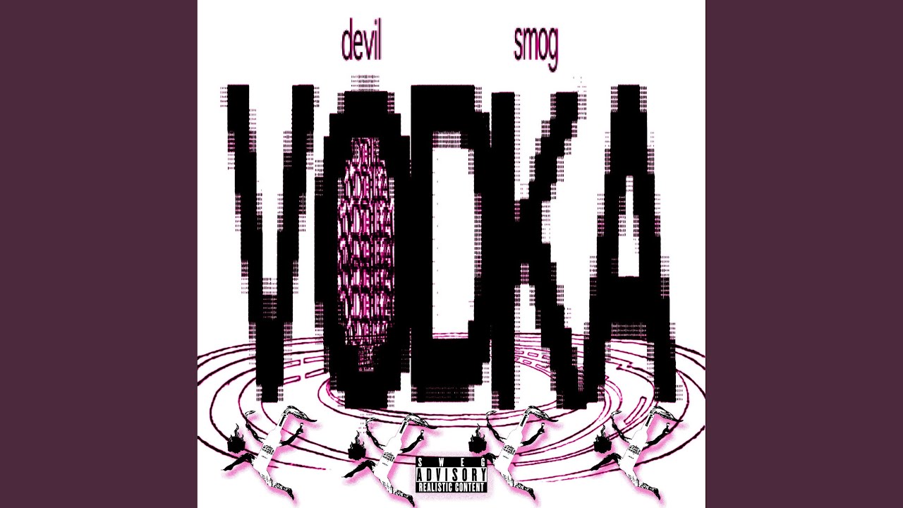 Obejrzyj VODKA w YouTube Obejrzyj VODKA w YouTube