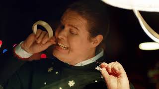 Comviq Tomteverkstad Lång Jul 2017