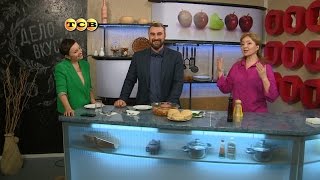 Шакшука. Дело вкуса 05.05.2017 Шакшука. Дело вкуса 05.05.2017