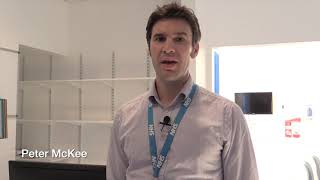 Southern HSC Kardex (STAFF VIDEO)
