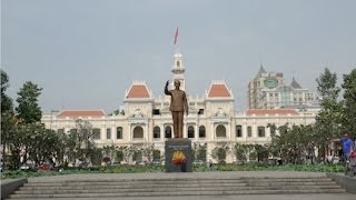 Ho Chi Minh City (Viet Nam) Highlights