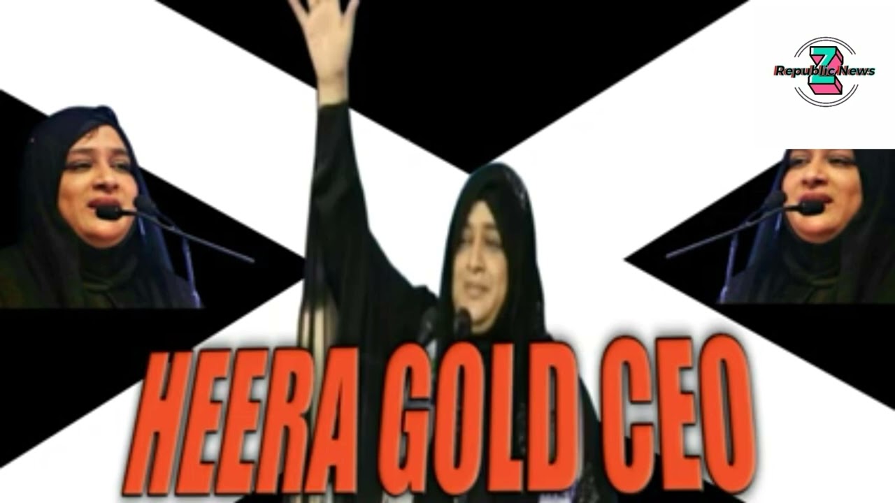 BREAKING News Dr NOWHERA Shaik Ditribute Profit 2022