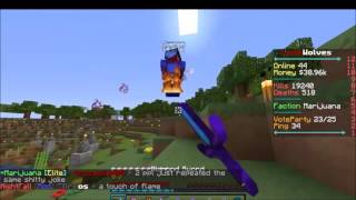LoneWolves PvP Series : Episode 9 : Straight PvP