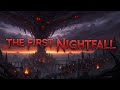 When Did The First Nightfall Happen? | Fantasy Mythology Documentary