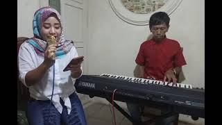 Download Lagu Teman biasa -evi tamala(cover by irma rismaya) MP3
