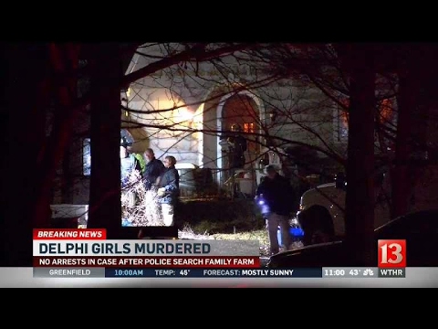 delphi murder searched investigation