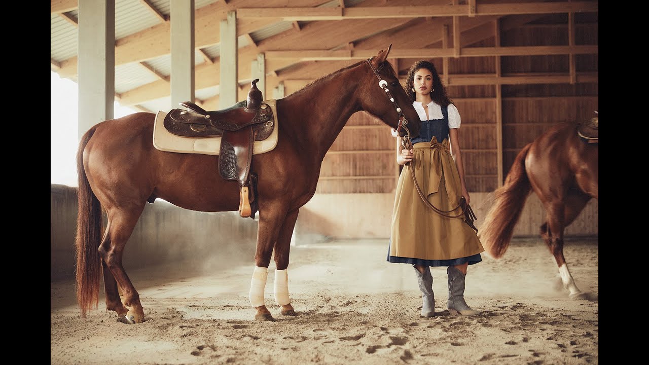 CocoVero Fashionfilm