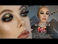 ABH vs MORPHE - BATTLE OF THE PALETTES / Which is better?! | Lsgmakeup