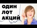 Лот на Форекс  Видео уроки Форекс