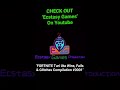 Crazy #plane #snipe Hit🤯Come Check Turi Uta's #Fortnite #Compilation on ‘Ecstasy Games’🔥💯