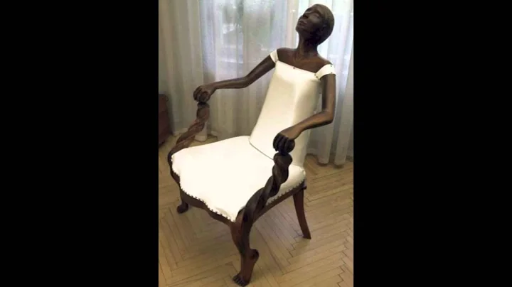 Fear Reads "SCP - 1609"