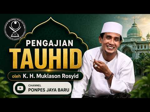 🔴 Live Kedungboto Porong ( Apa Manfa"atnya Mencari Ilmu Tauhid )