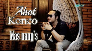 Abot Konco - Mas | Dangdut 