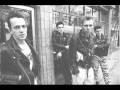 The Clash - Out Of Control