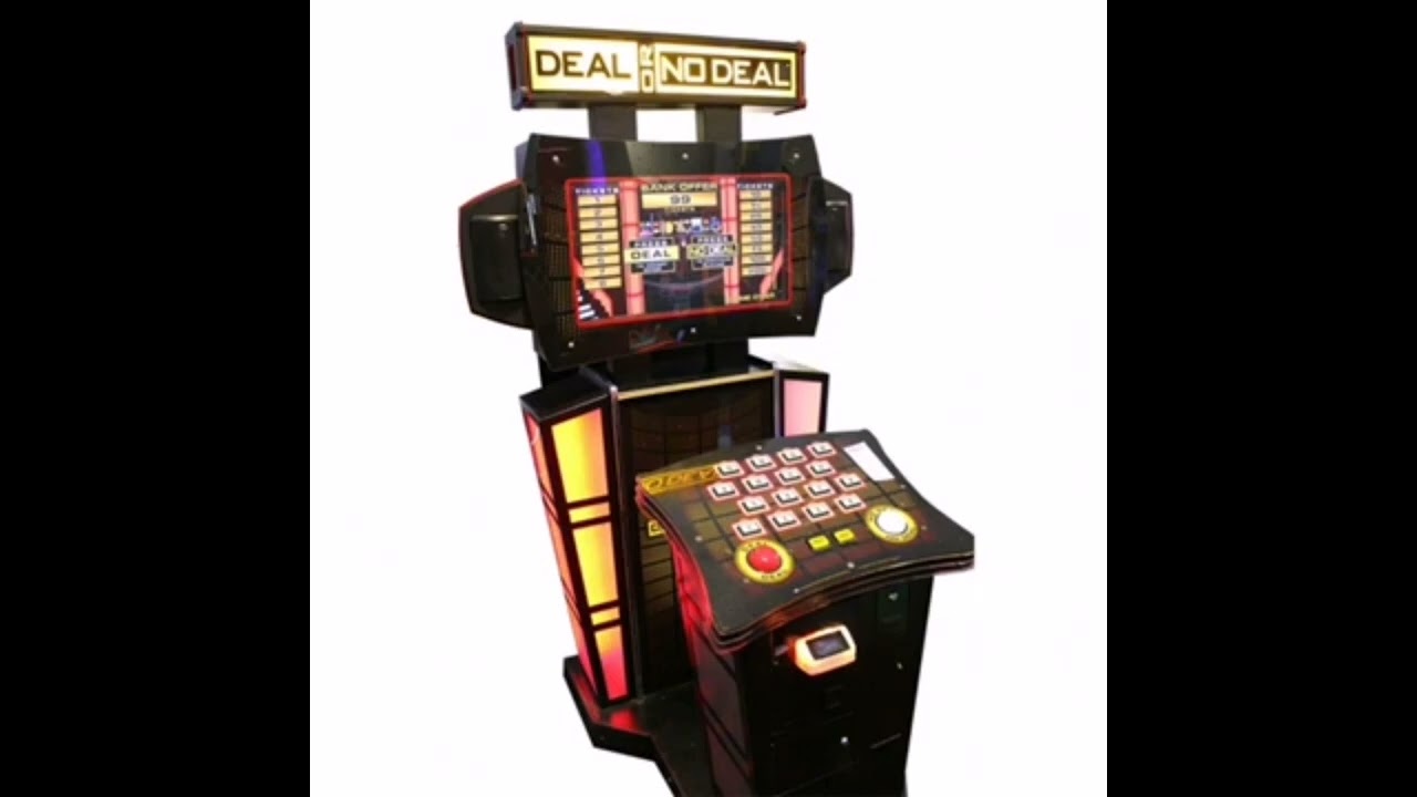 deal or no deal + deluxe + uk all music and sounds - YouTube