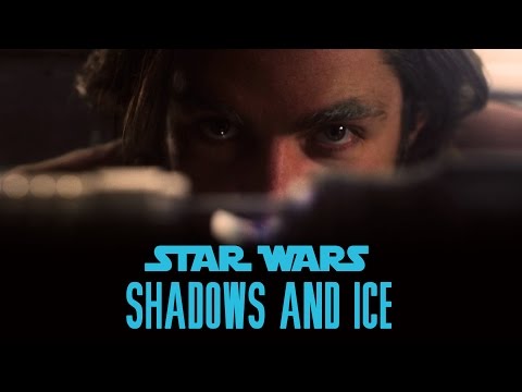 Star Wars: Shadows and Ice (Make-a-Wish Fan Film)
