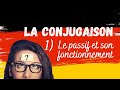 Former Le Passif En Allemand 1 mp3