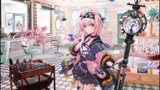 Arknights EP - Spark For Dream l จุดประกายฝัน [Goldenglow Theme] (Thai sub)