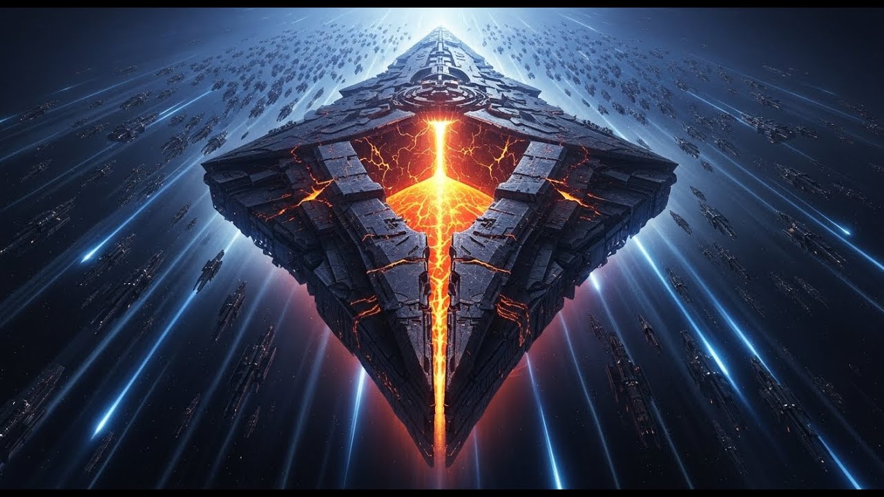 Sus bombas impactaron en nuestras colonias y activaron las armas ocultas de la Tierra | HFY