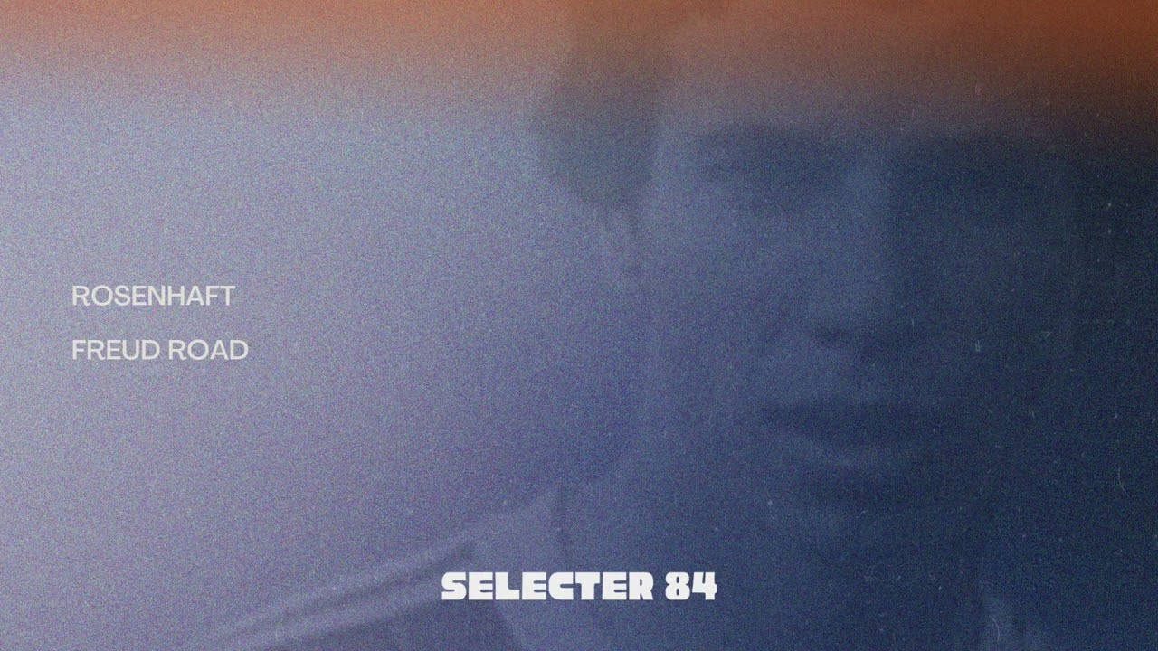 SLC013 | Rosenhaft - Freud Road