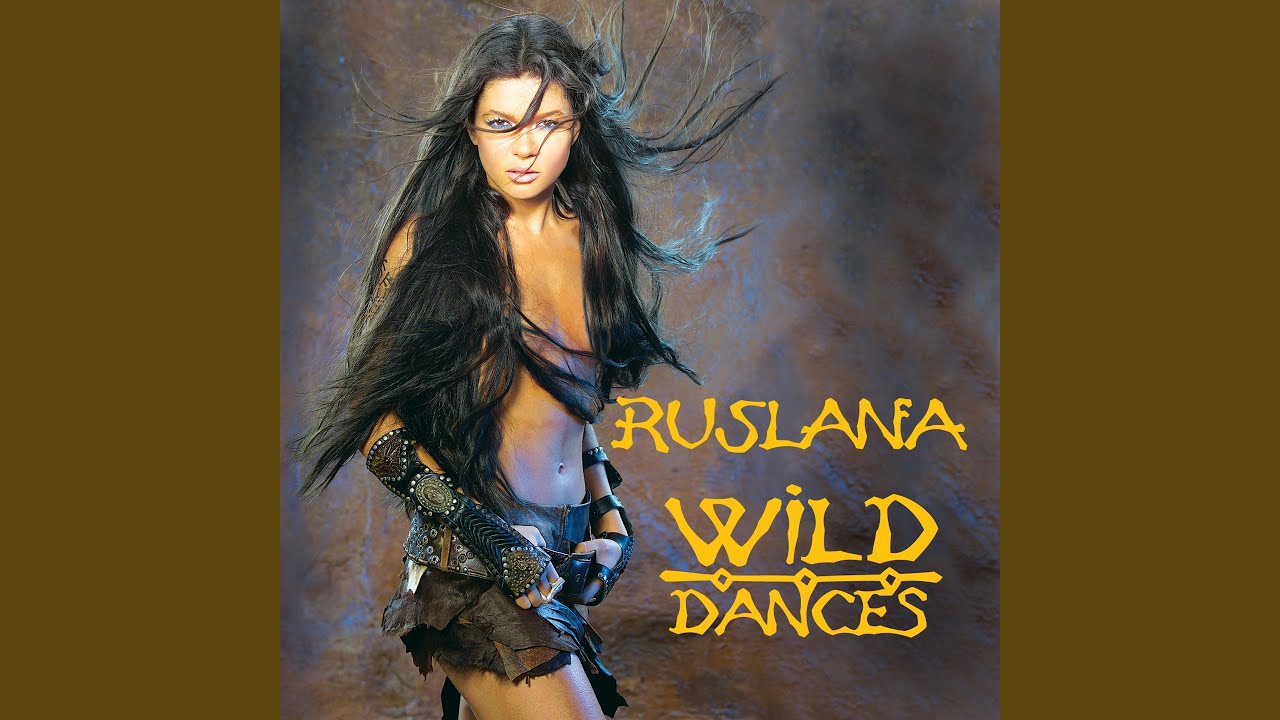 Wild Dances Harem S Club Mix Ruslana Download Flac Mp3