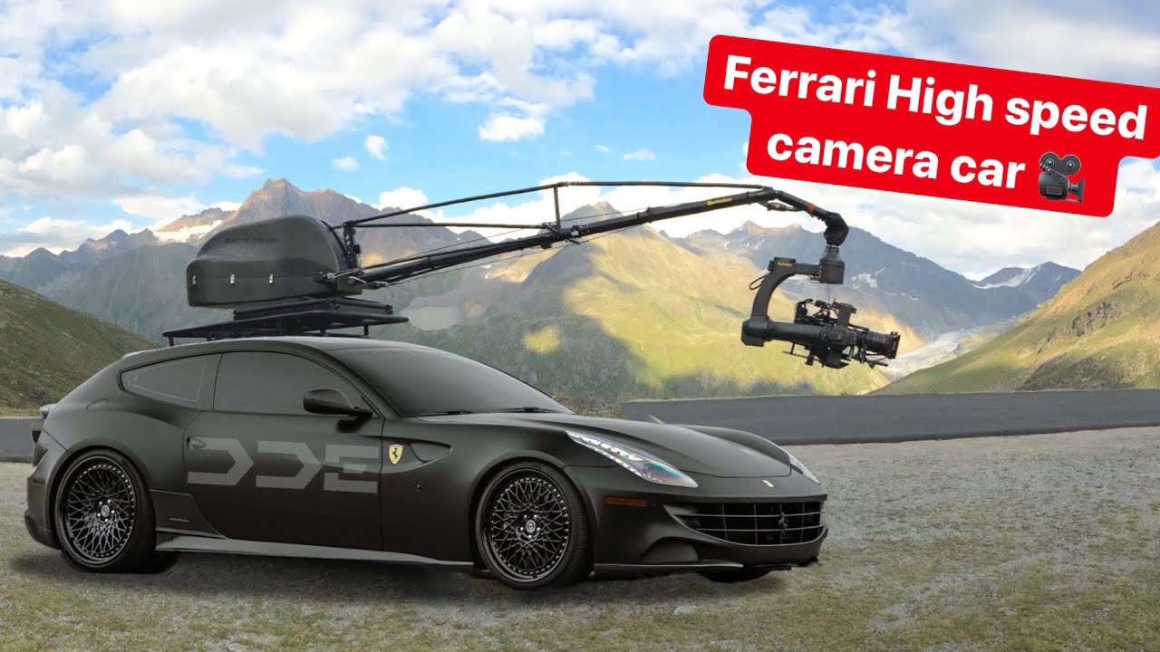 Dailydrivenexotics Youtube Channel Analytics And Report Powered By Noxinfluencer Mobile