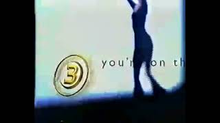 Sabc 3 Youre On Three Long Version Ident 2001