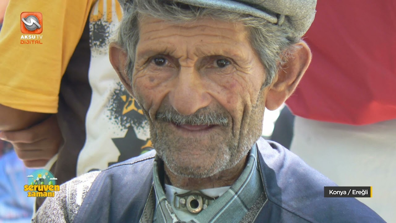 Serüven Zamanı - Konya Ereğli 23 08 2023