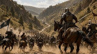 Konec mongolského teroru: Proč bitva u Ajn Džalút navždy změnila historii světa