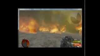 UDK Game Prototype
