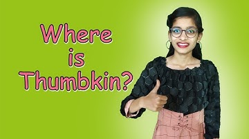 Where is Thumbkin?|Nursery rhymes|std 5 unit 2 activity 1|std 1 unit 8 action song|English kids song