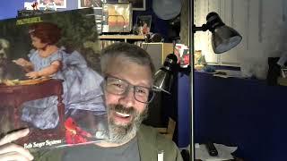 Vinyl Community - Listening Stack #120