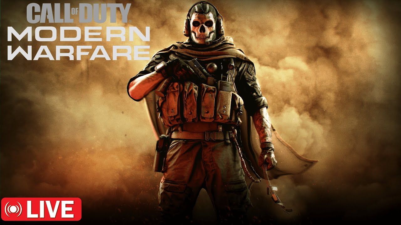 Call of Duty Modern Warfare Campanha #2 #mw19 - YouTube