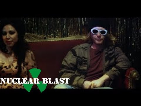 THE 69 EYES - 27 & Klar (OFFICIELL VIDEO)